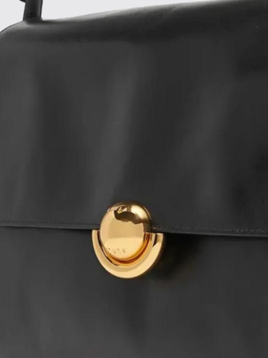 26SS 훌라 숄더백 WB01804BX4185 O6000 Black - FURLA