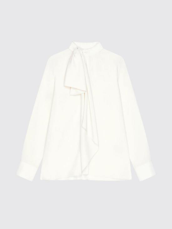 26SS 지방시 셔츠 BW61HL15J0 150 White