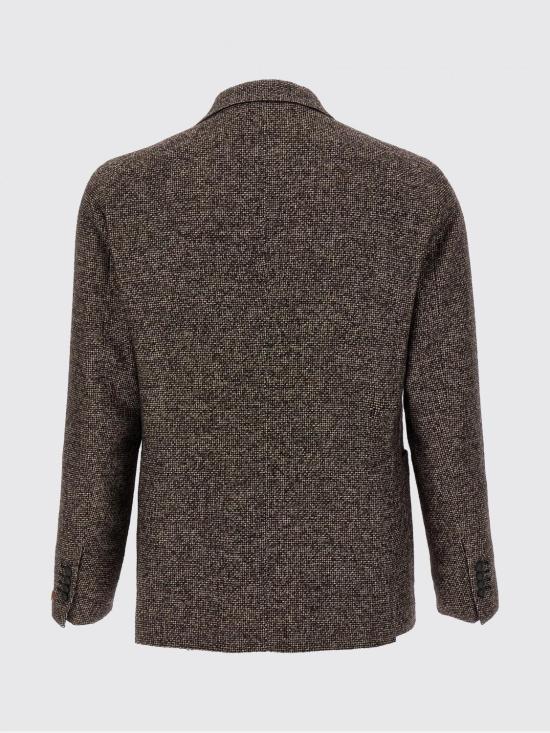 25FW 딸리아토레 자켓 1SMC20K340323E EC903 Coffee - TAGLIATORE