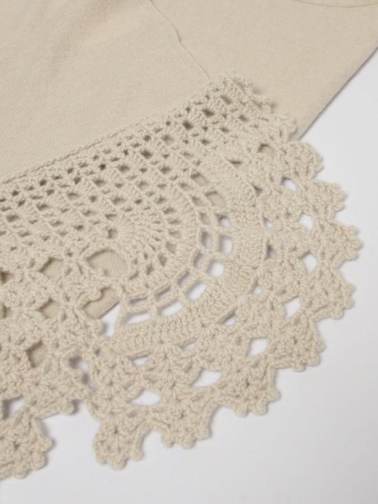 25FW 드루모어 머플러/스카프 L3K802M 112 Beige - DRUMOHR