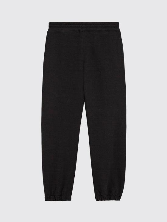 25FW 컨트리 오브 밀란 트레이닝/조거 팬츠 F5CAMAFP012 110 Black - COUNTY OF MILAN