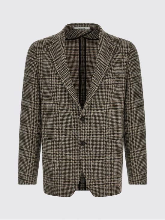 25FW 딸리아토레 자켓 1SMC22KC90058Q EM862 Brown