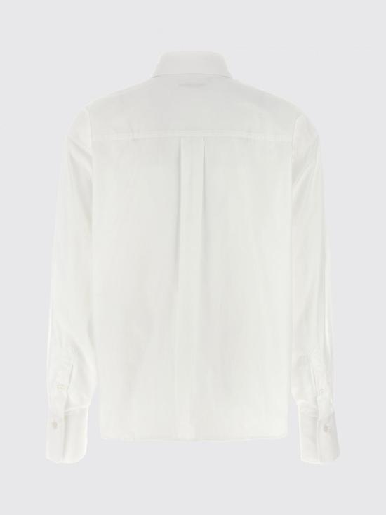 25FW 빅토리아 베컴 셔츠 1124WSH005238A White - VICTORIA BECKHAM