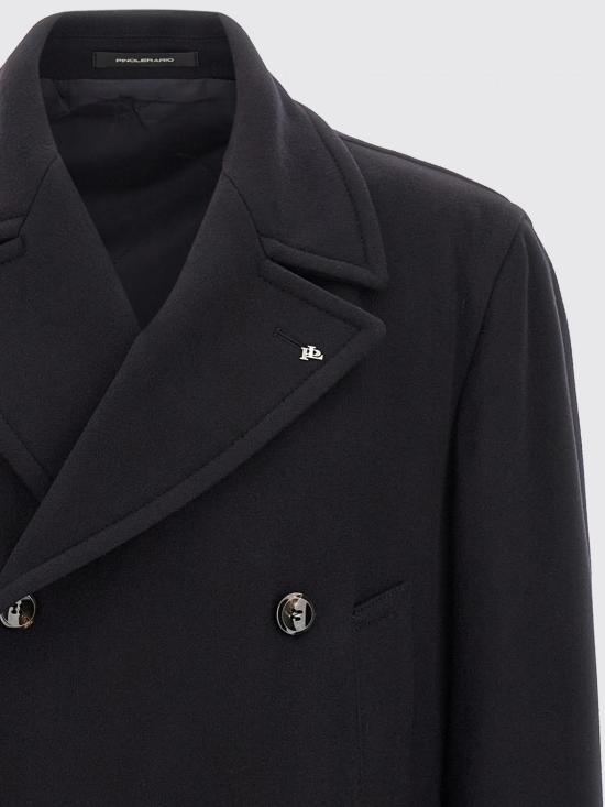 25FW 딸리아토레 코트 CSHERRY10W770065 B1231 Blue - TAGLIATORE