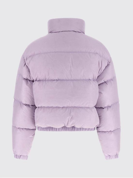 25FW 옌키옌키 숏패딩 COOLJACKETENNIONYLON ENNIOLILAC Violet - IENKI IENKI