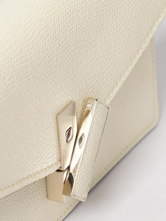 26SS 발렉스트라 토트백 WBES0082028LOC99 WW White - VALEXTRA