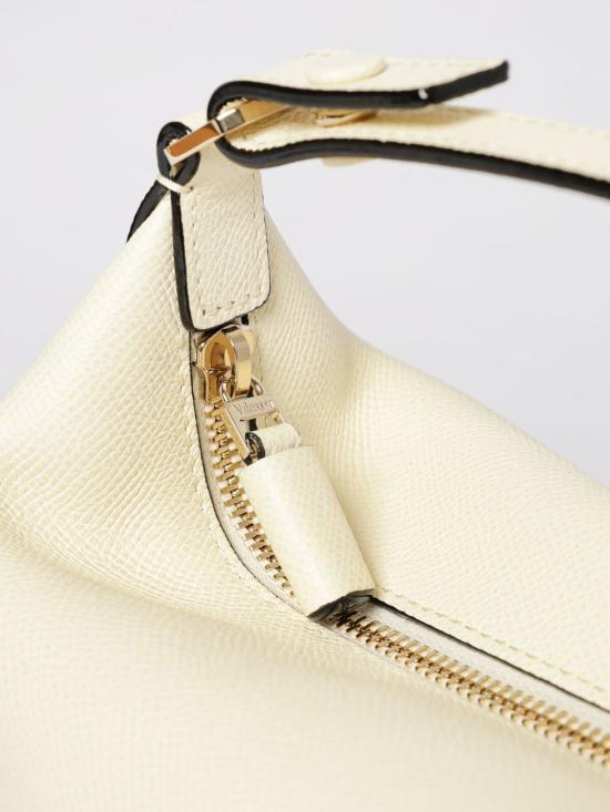 26SS 발렉스트라 토트백 SGMO0020010LOCPLTI WW White - VALEXTRA