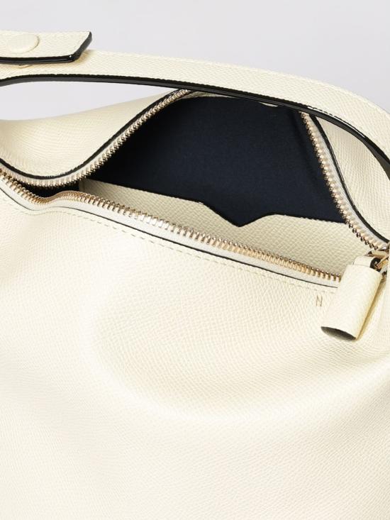 26SS 발렉스트라 토트백 SGMO0020010LOCPLTI WW White - VALEXTRA