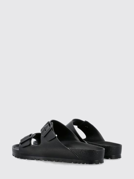 26SS 버켄스탁 아리조나 에센셜 EVA 버켄스탁 129423 Black - BIRKENSTOCK