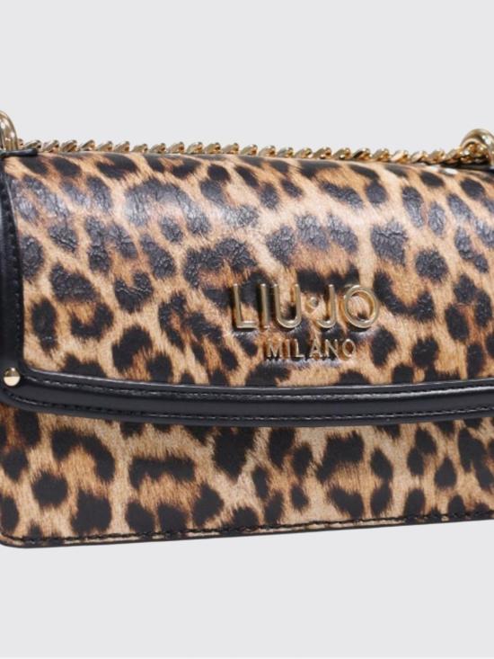 26SS 리우조 토트백 AA6073E1119 47 Multicolor - LIU JO