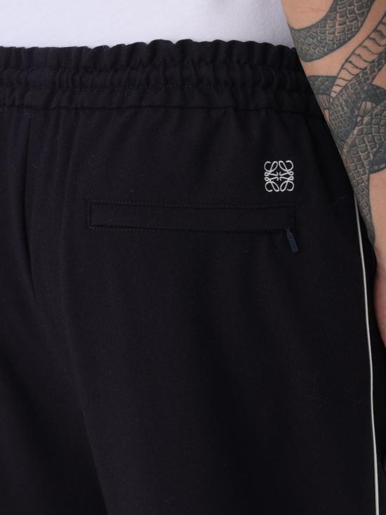 26SS 로에베 스트레이트 팬츠 H526Y04X62 4936 Blue - LOEWE