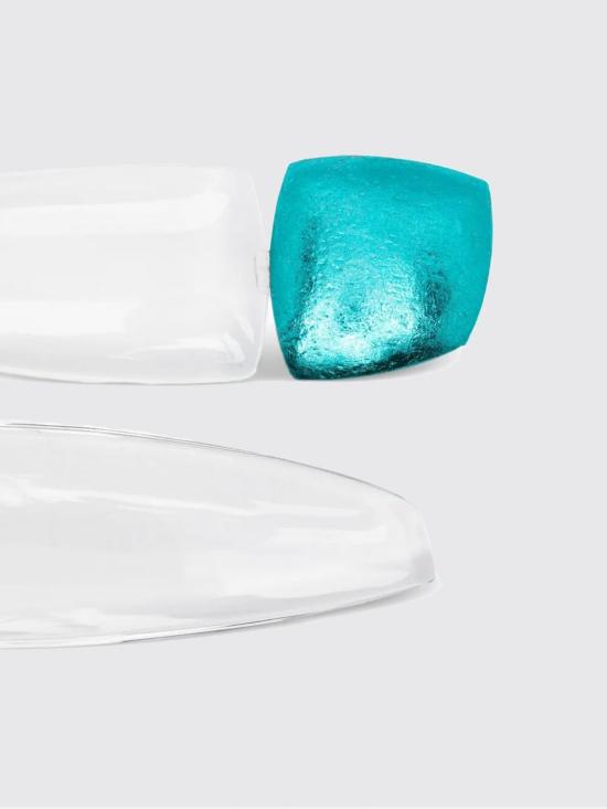 26SS 머니스 보석 8472B MULTI White - MONIES