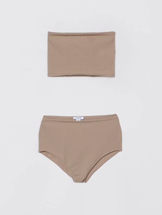 26SS 알라이아 언더웨어 세트  AA9A1024M826A 103 Pink