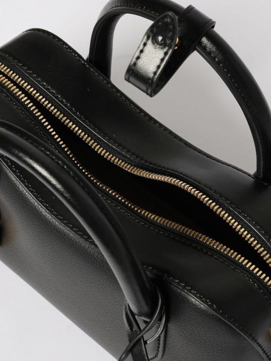 26SS 스텔라 맥카트니 토트백 7B0139WP0533 1000 Black - STELLA MCCARTNEY