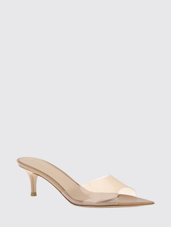 26SS 지안비토로시 힐/펌프스 G1512055RICGSV PRLP Blush Pink - GIANVITO ROSSI