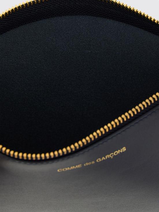 26SS 꼼데가르송 브리프케이스 SA5100 NAVY Blue - COMME DES GARCONS