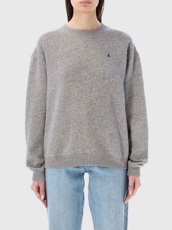 26SS 폴로 랄프로렌 스웨터 211971690 001 Grey