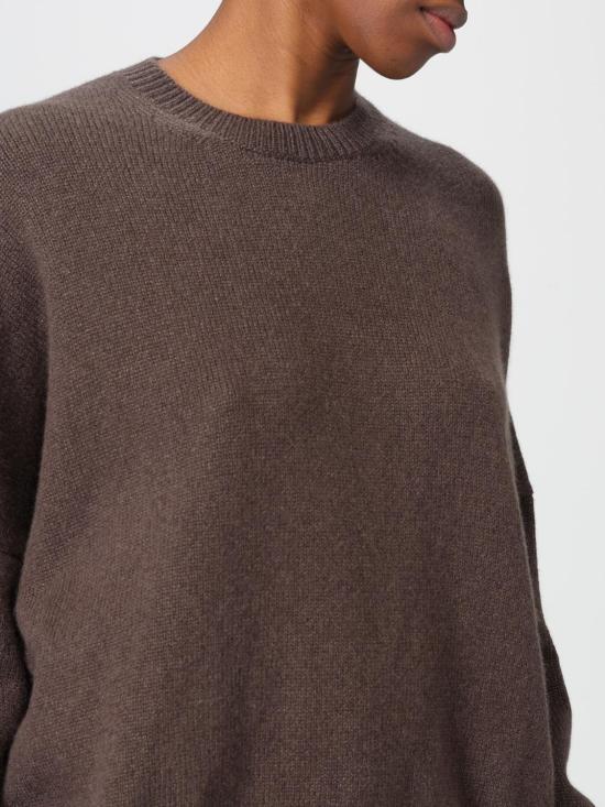 26SS 케이트 스웨터 9560650 899 Coffee - KHAITE