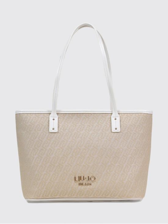 26SS 리우조 토트백 AA6071T378A 5 Beige