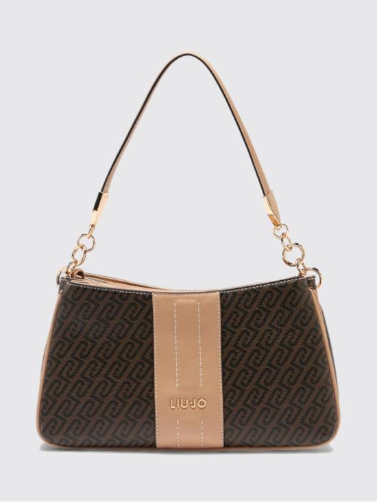 26SS 리우조 숄더백 AA6107E1118 C3904 Brown