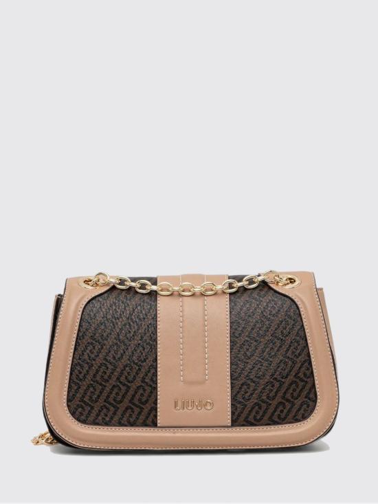 26SS 리우조 크로스백 AA6108E1118 C3904 Brown