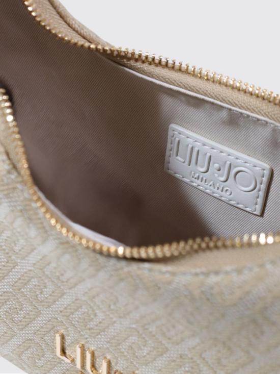 26SS 리우조 토트백 AA6072T378A 5 Beige - LIU JO