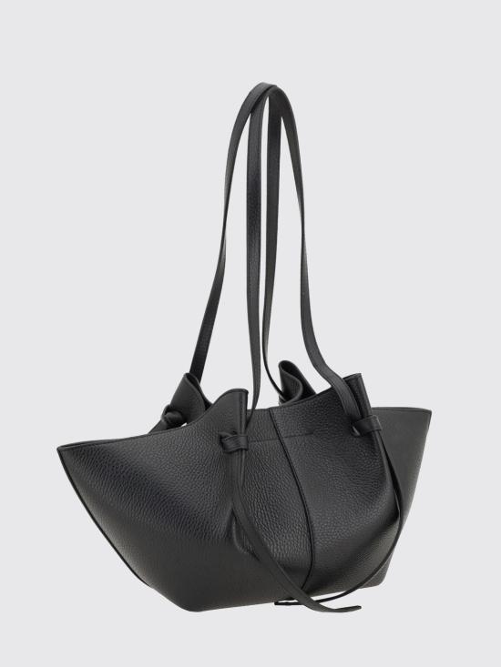 26SS 유제피 숄더백 YUZCOHBMOL034 Black - YUZEFI