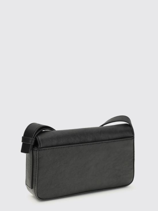 26SS 알렉산더 왕 토트백 20126X01L 001 Black - ALEXANDER WANG