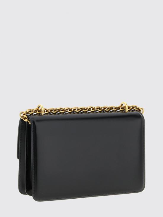 25FW 발렌티노 가라바니 크로스백 7W0B0R16GCB 0NO Black - VALENTINO GARAVANI