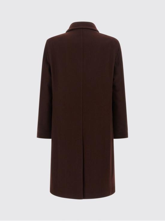 25FW 딸리아토레 코트 CSHERRY10W770065 EC823 Burgundy - TAGLIATORE