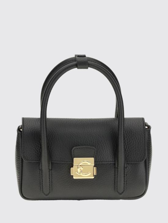 26SS 코치넬리 토트백 E5U4K580101 001 Black