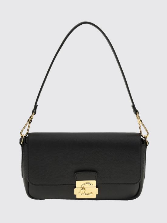 26SS 코치넬리 숄더백 E1U4K120101 001 Black