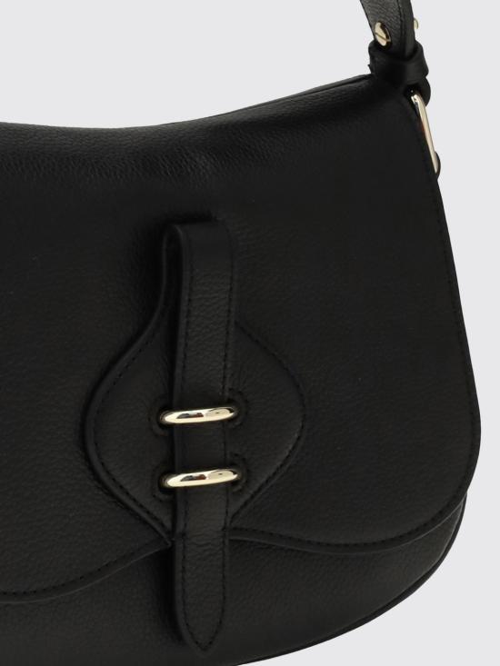 26SS 코치넬리 토트백 E1U7F180201 001 Black - COCCINELLE