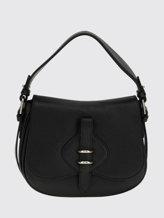 26SS 코치넬리 토트백 E1U7F180201 001 Black