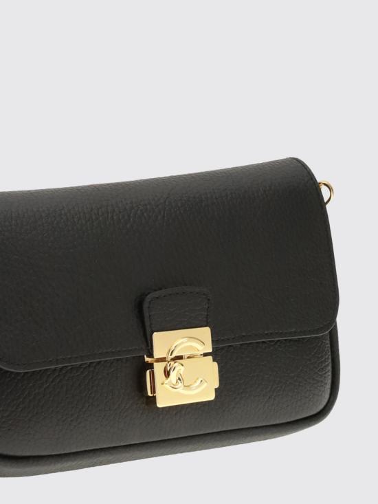 26SS 코치넬리 토트백 E5U4K520101 001 Black - COCCINELLE