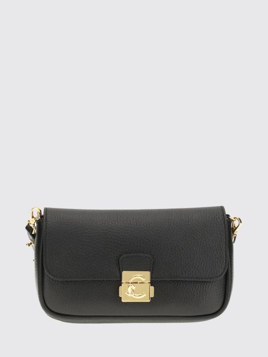 26SS 코치넬리 토트백 E5U4K520101 001 Black