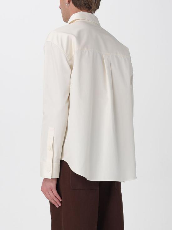 26SS 로에베 셔츠 H526Y05XAN 2370 Beige - LOEWE