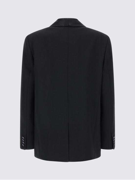 25FW 푸찌 자켓 5URB055U606 999 Black - PUCCI