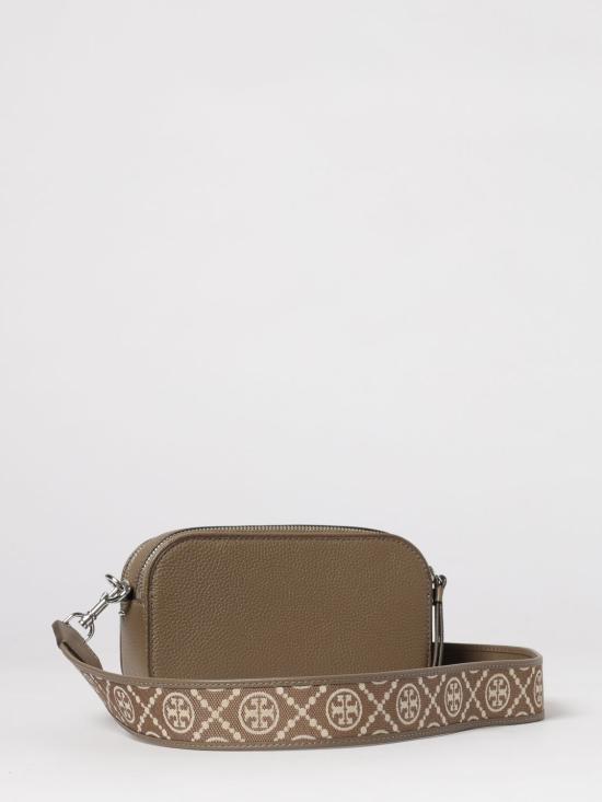 26SS 토리버치 밀러 크로스백 171955 250 Grey - TORY BURCH