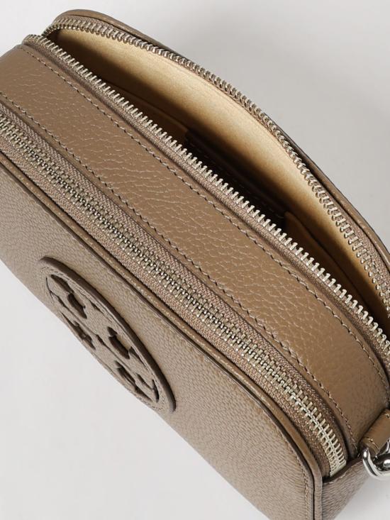 26SS 토리버치 밀러 크로스백 171955 250 Grey - TORY BURCH