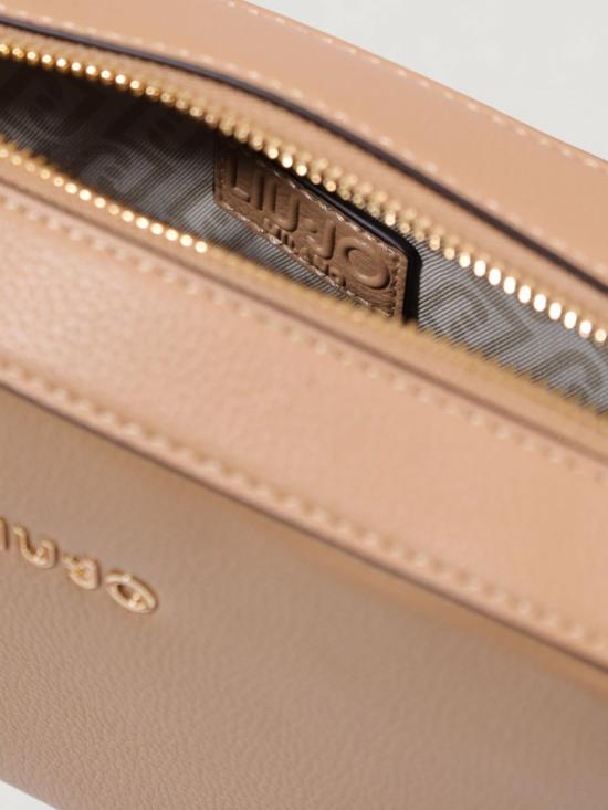 26SS 리우조 크로스백 AA6211E1012 70 Brown - LIU JO