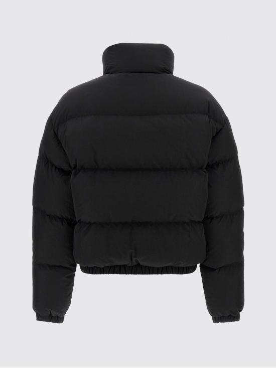 25FW 옌키옌키 자켓 COOLJACKETENNIONYLON ENNIO Black - IENKI IENKI