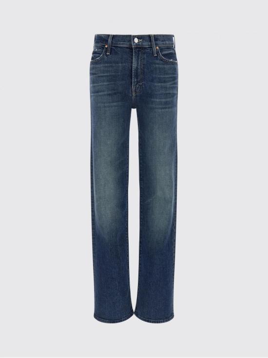 25FW 마더 데님 팬츠 10005259B TIT Blue