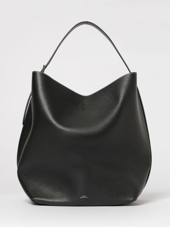 26SS 토템 토트백 234WAL853LE0030 001 Black