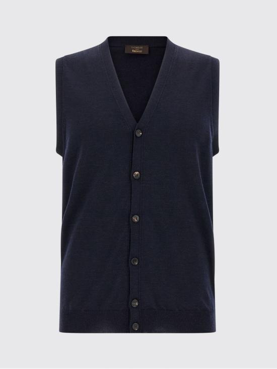 25FW 자노네 베스트 811946Z0290 N0936 Blue