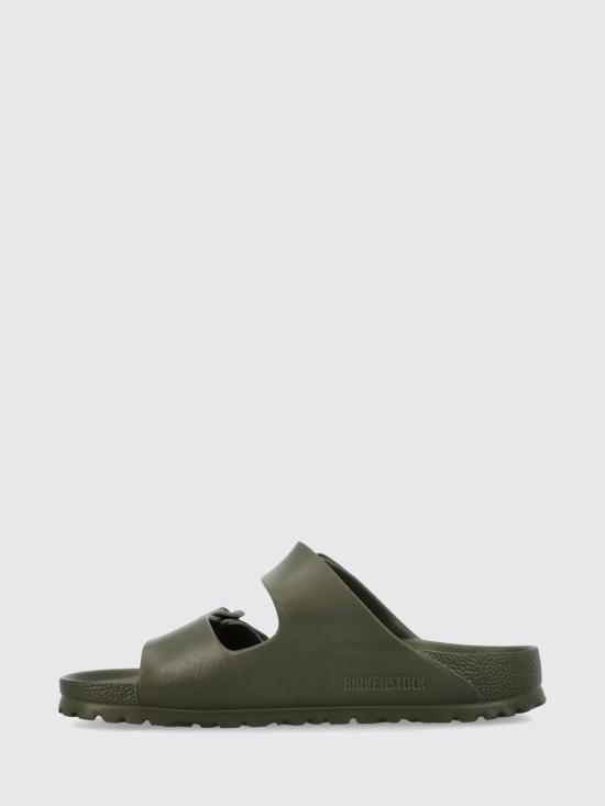 26SS 버켄스탁 힐/펌프스 1019152 Kaki - BIRKENSTOCK