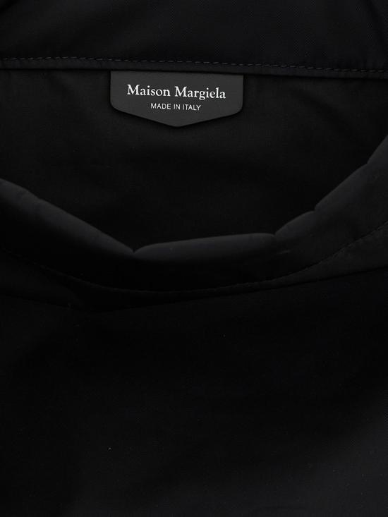 25FW 마르지엘라 백팩 SB1WA0015P6763 T8013 Black - MAISON MARGIELA