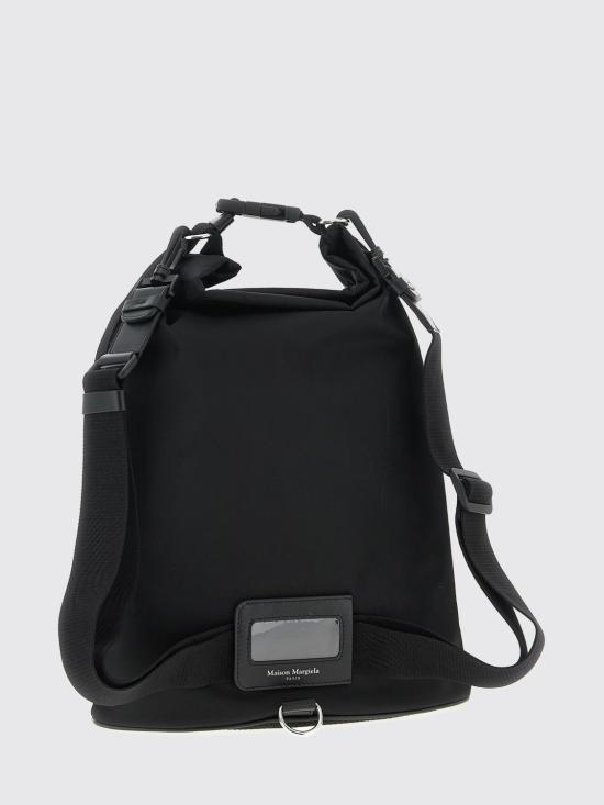 25FW 마르지엘라 백팩 SB1WA0015P6763 T8013 Black - MAISON MARGIELA