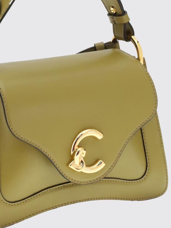 26SS 코치넬리 토트백 E1SSK180201 G43 Sea - COCCINELLE