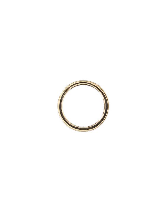 26SS 마르지엘라 반지 SM1UQ0124 P8865 202 Golden - MAISON MARGIELA